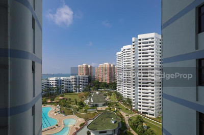 MANDARIN GARDENS Apartment / Condo | Listing