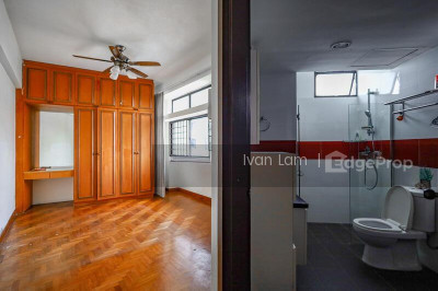 MANDARIN GARDENS Apartment / Condo | Listing