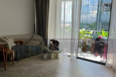 LEEDON RESIDENCE Apartment / Condo | Listing