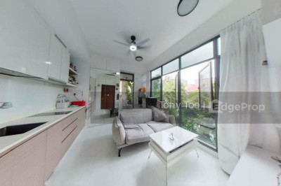 TROPIKA EAST Apartment / Condo | Listing