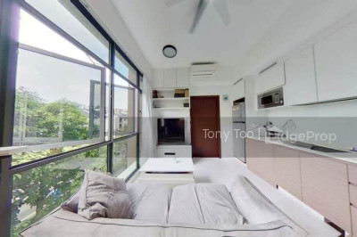 TROPIKA EAST Apartment / Condo | Listing