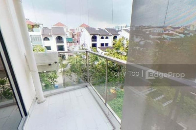 TROPIKA EAST Apartment / Condo | Listing