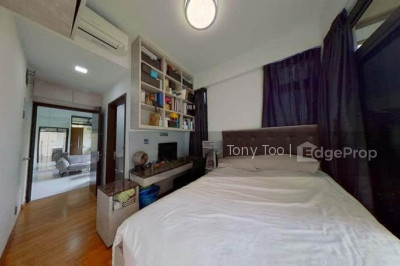 TROPIKA EAST Apartment / Condo | Listing