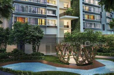 D'NEST Apartment / Condo | Listing