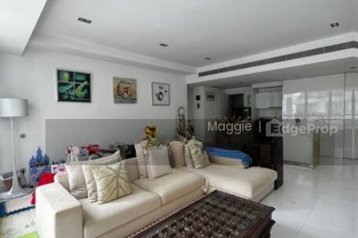 REFLECTIONS AT KEPPEL BAY Apartment / Condo | Listing