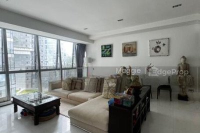 REFLECTIONS AT KEPPEL BAY Apartment / Condo | Listing