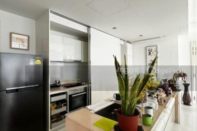 REFLECTIONS AT KEPPEL BAY Apartment / Condo | Listing