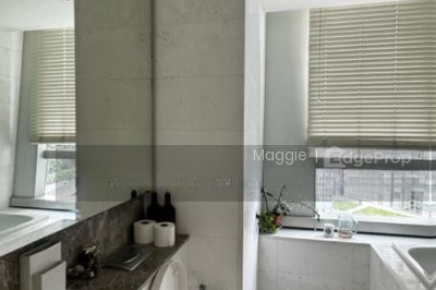 REFLECTIONS AT KEPPEL BAY Apartment / Condo | Listing