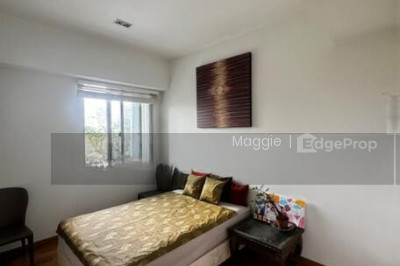 REFLECTIONS AT KEPPEL BAY Apartment / Condo | Listing