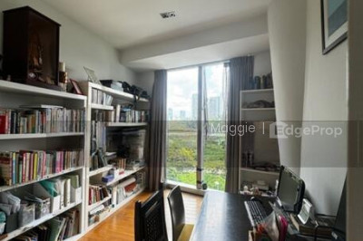 REFLECTIONS AT KEPPEL BAY Apartment / Condo | Listing