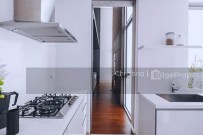 THE OLIV @ BALMORAL Apartment / Condo | Listing