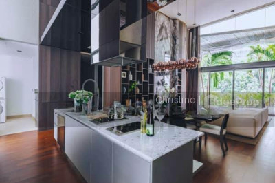 THE OLIV @ BALMORAL Apartment / Condo | Listing