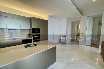 SOUTH BEACH RESIDENCES Apartment / Condo | Listing