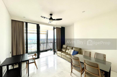 SOUTH BEACH RESIDENCES Apartment / Condo | Listing