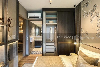 KI RESIDENCES AT BROOKVALE Apartment / Condo | Listing