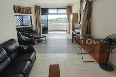 MANDARIN GARDENS Apartment / Condo | Listing