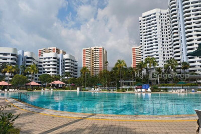 MANDARIN GARDENS Apartment / Condo | Listing