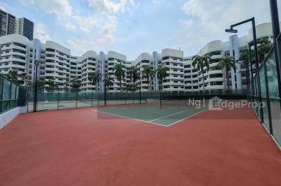 MANDARIN GARDENS Apartment / Condo | Listing