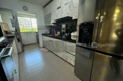 120B CANBERRA CRESCENT HDB | Listing