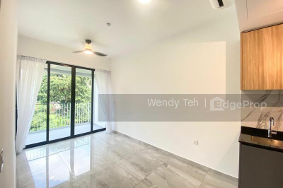 THE VERANDAH RESIDENCES Apartment / Condo | Listing