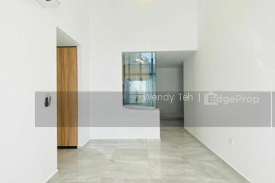 THE VERANDAH RESIDENCES Apartment / Condo | Listing