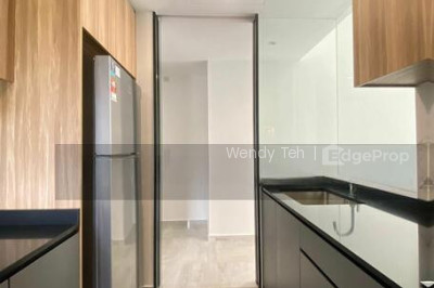 THE VERANDAH RESIDENCES Apartment / Condo | Listing