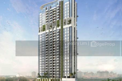 KALLANG RIVERSIDE Apartment / Condo | Listing