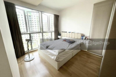 PRIVE Apartment / Condo | Listing