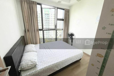 PRIVE Apartment / Condo | Listing