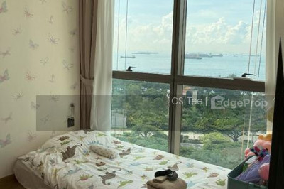 COASTLINE RESIDENCES Apartment / Condo | Listing