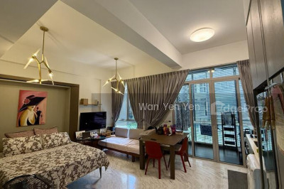 EUHABITAT Apartment / Condo | Listing