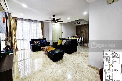 PALM GROVE CONDO Apartment / Condo | Listing