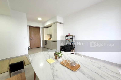 V ON SHENTON Apartment / Condo | Listing