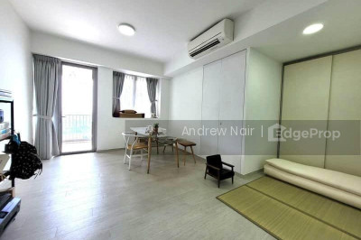 V ON SHENTON Apartment / Condo | Listing