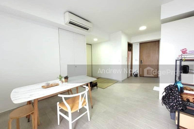 V ON SHENTON Apartment / Condo | Listing