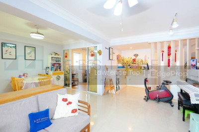 172 GANGSA ROAD HDB | Listing