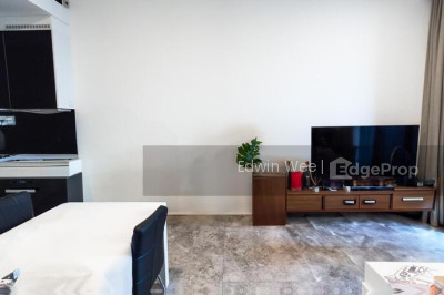 MARTIN MODERN Apartment / Condo | Listing