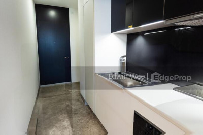 MARTIN MODERN Apartment / Condo | Listing