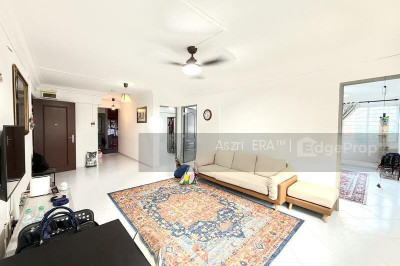 153 YUNG HO ROAD HDB | Listing