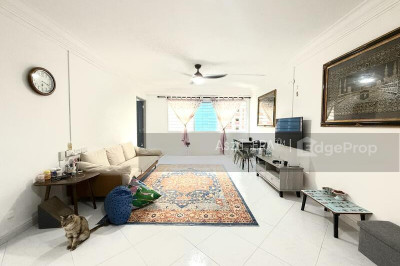 153 YUNG HO ROAD HDB | Listing