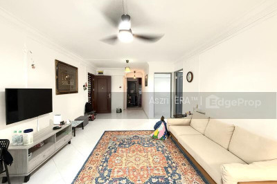 153 YUNG HO ROAD HDB | Listing