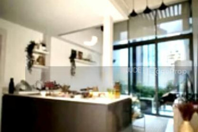 UP@ROBERTSON QUAY Apartment / Condo | Listing