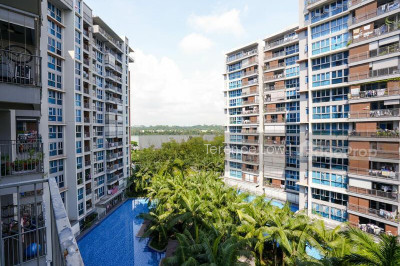 Q BAY RESIDENCES Apartment / Condo | Listing