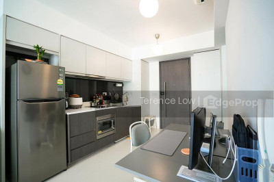 Q BAY RESIDENCES Apartment / Condo | Listing