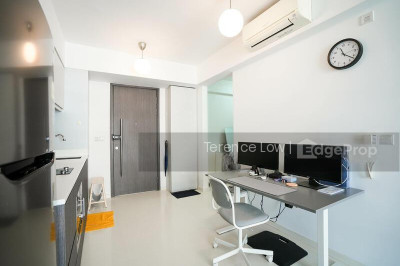 Q BAY RESIDENCES Apartment / Condo | Listing