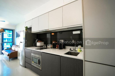 Q BAY RESIDENCES Apartment / Condo | Listing