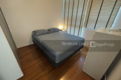 Q BAY RESIDENCES Apartment / Condo | Listing