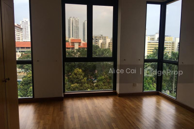 BISHAN 8 Apartment / Condo | Listing