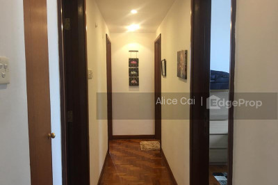 BISHAN 8 Apartment / Condo | Listing