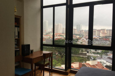 BISHAN 8 Apartment / Condo | Listing